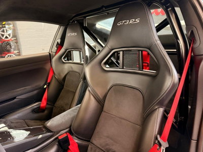 Porsche 911 Coupé GT3 RS 4.0 (14)