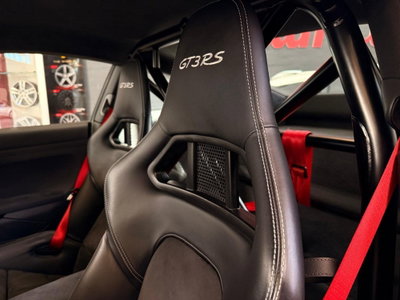 Porsche 911 Coupé GT3 RS 4.0 (15)
