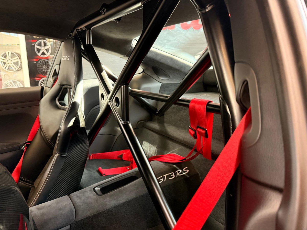Porsche 911 Coupé GT3 RS 4.0 (17)