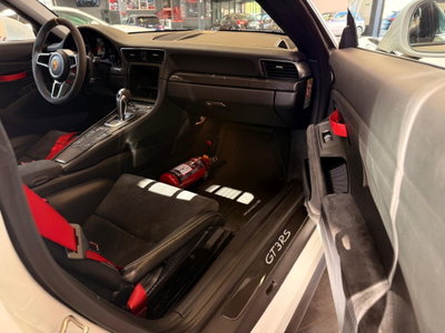 Porsche 911 Coupé GT3 RS 4.0 (18)