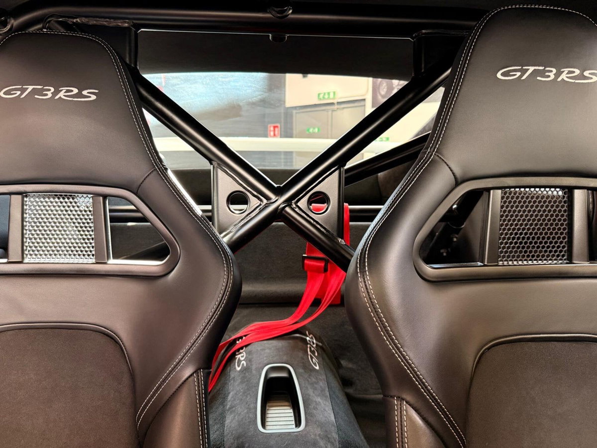 Porsche 911 Coupé GT3 RS 4.0 (20)