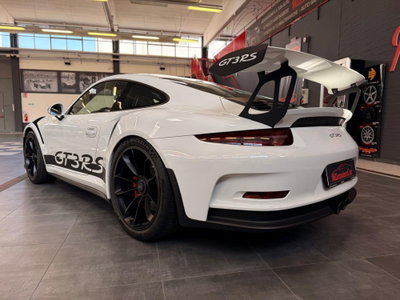 Porsche 911 Coupé GT3 RS 4.0 (3)