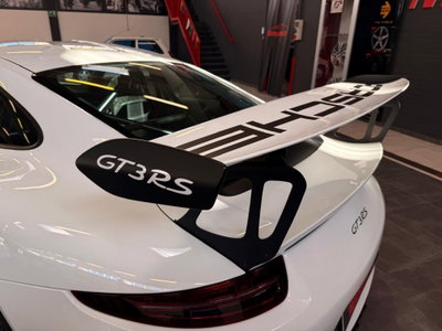 Porsche 911 Coupé GT3 RS 4.0 (5)