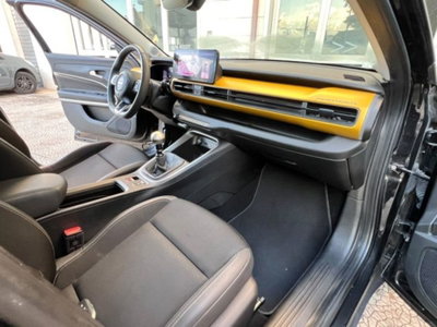Jeep Avenger 1.2 turbo Summit fwd 100cv (10)