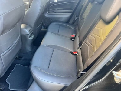 Jeep Avenger 1.2 turbo Summit fwd 100cv (11)