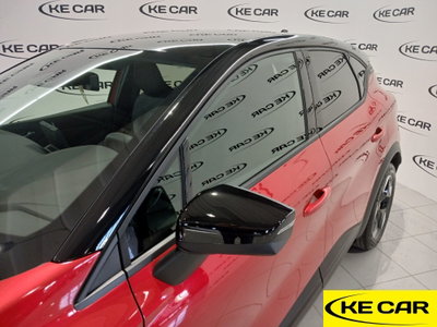 Renault Captur 1.2 eco-g Techno 120cv (10)