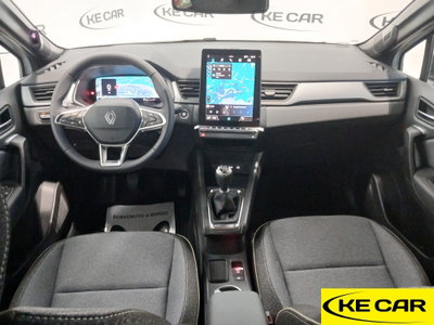 Renault Captur 1.2 eco-g Techno 120cv (11)