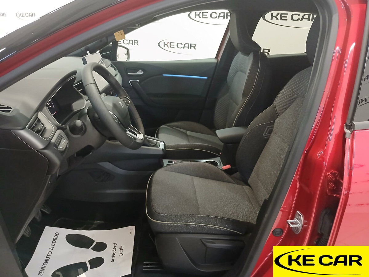 Renault Captur 1.2 eco-g Techno 120cv (12)