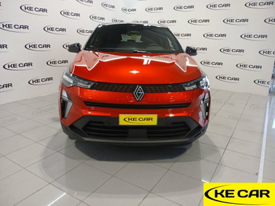 Renault Captur 1.2 eco-g Techno 120cv (2)