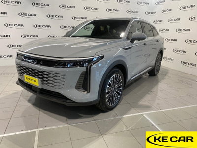 Omoda Omoda 9 SHS-P 1.5 tgdi phev Premium i-awd dht nuova
