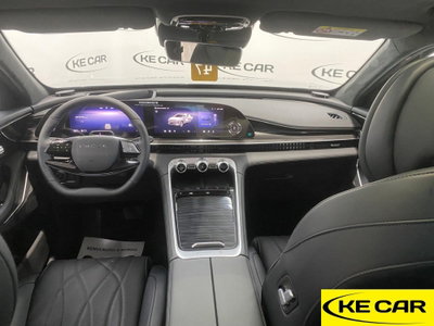 Omoda Omoda 9 SHS-P 1.5 tgdi phev Premium i-awd dht (11)