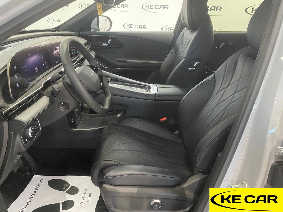 Omoda Omoda 9 SHS-P 1.5 tgdi phev Premium i-awd dht (12)