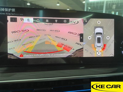Omoda Omoda 9 SHS-P 1.5 tgdi phev Premium i-awd dht (13)