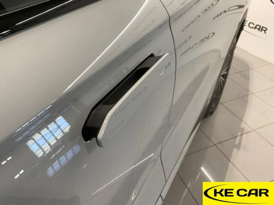Omoda Omoda 9 SHS-P 1.5 tgdi phev Premium i-awd dht (18)