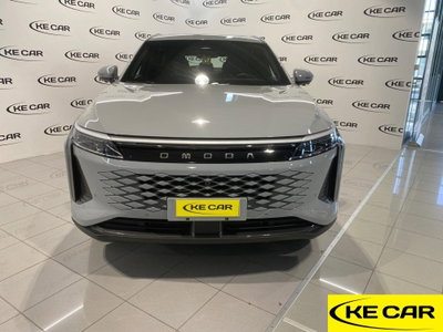 Omoda Omoda 9 SHS-P 1.5 tgdi phev Premium i-awd dht (2)