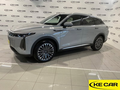 Omoda Omoda 9 SHS-P 1.5 tgdi phev Premium i-awd dht (4)