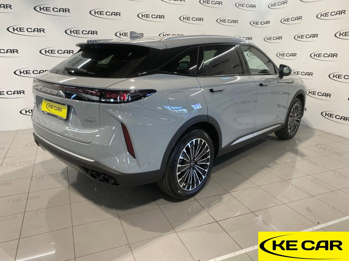 Omoda Omoda 9 SHS-P 1.5 tgdi phev Premium i-awd dht (5)