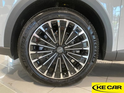 Omoda Omoda 9 SHS-P 1.5 tgdi phev Premium i-awd dht (8)