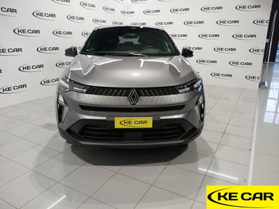 Renault Captur 1.2 eco-g Techno 120cv (2)
