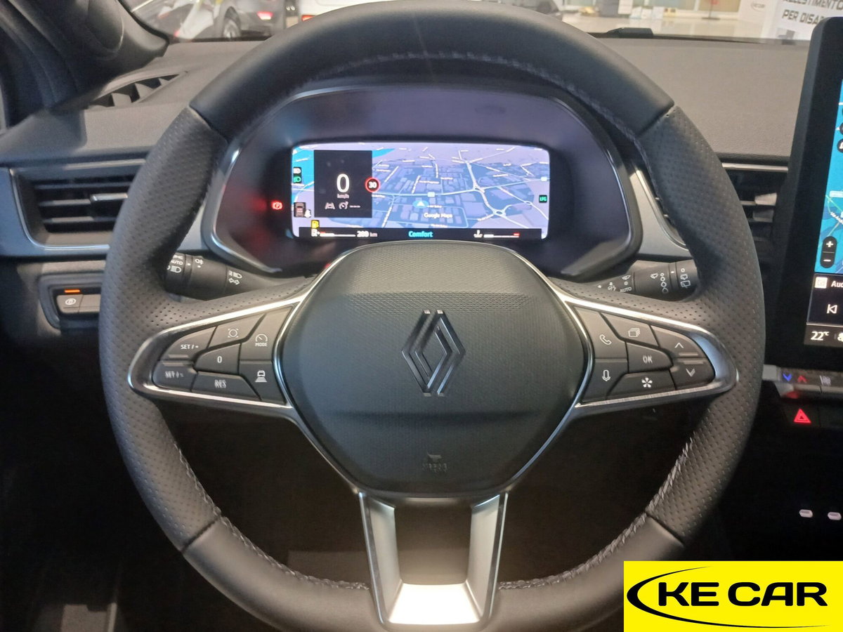 Renault Captur 1.2 eco-g Techno 120cv (20)