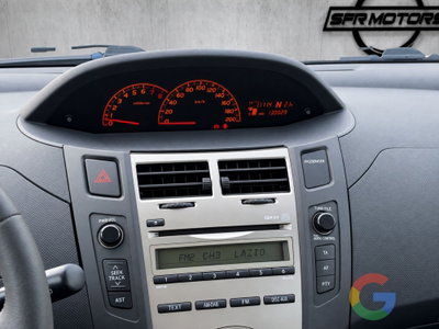 Toyota Yaris 1.3 5 porte (10)