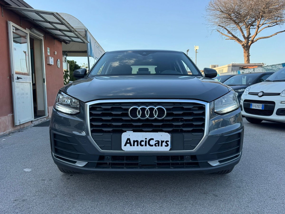 Audi Q2 Q2 30 TDI Business