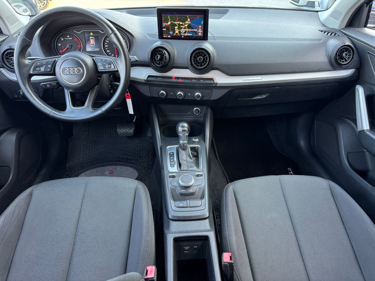 Audi Q2 Q2 30 TDI Business (12)
