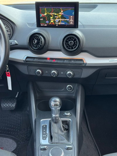 Audi Q2 Q2 30 TDI Business (13)