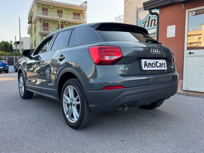 Audi Q2 Q2 30 TDI Business (15)