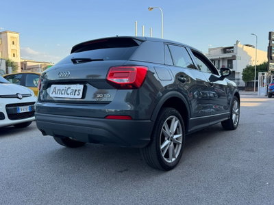 Audi Q2 Q2 30 TDI Business (17)