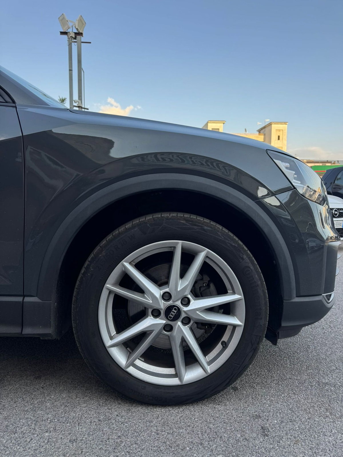 Audi Q2 Q2 30 TDI Business (18)