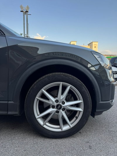 Audi Q2 Q2 30 TDI Business (18)