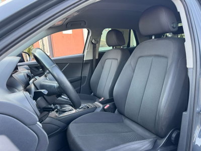Audi Q2 Q2 30 TDI Business (6)