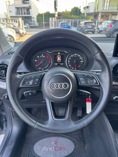 Audi Q2 Q2 30 TDI Business (7)
