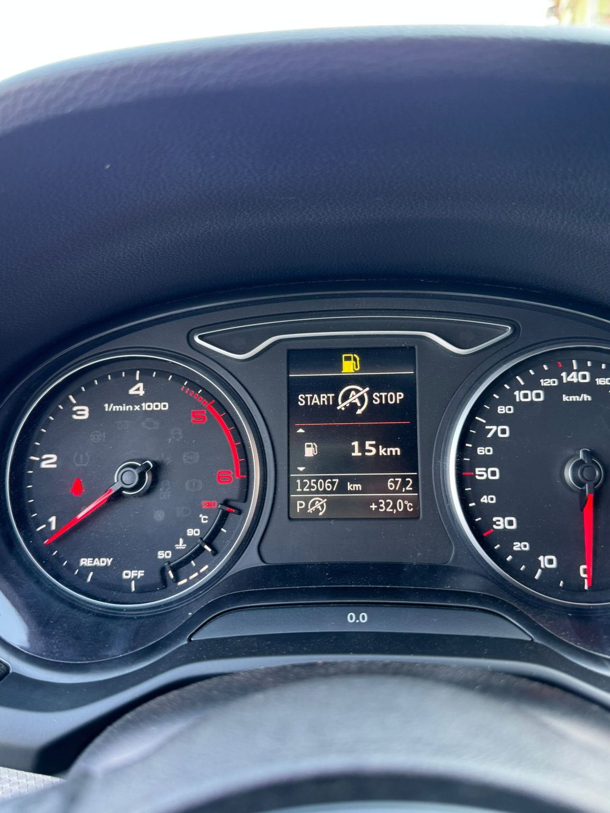 Audi Q2 Q2 30 TDI Business (8)