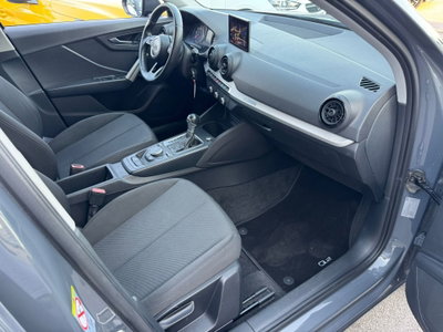 Audi Q2 Q2 30 TDI Business (9)