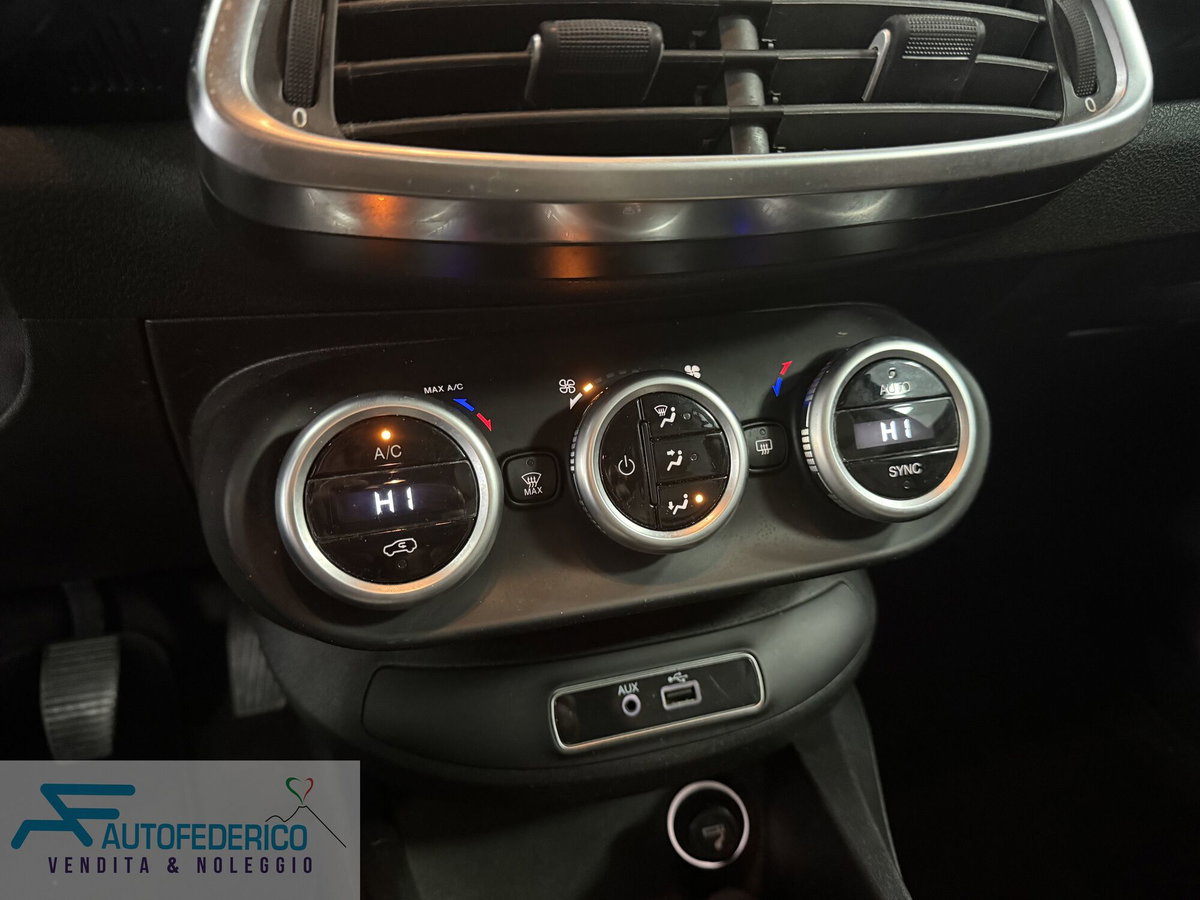 Fiat 500X 1.3 mjet 95cv (10)