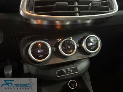 Fiat 500X 1.3 mjet 95cv (10)