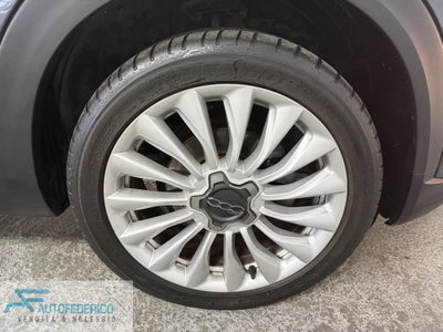 Fiat 500X 1.3 mjet 95cv (15)