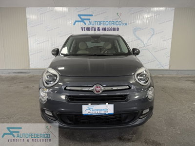 Fiat 500X 1.3 mjet 95cv usata