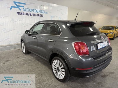 Fiat 500X 1.3 mjet 95cv (3)