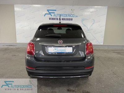 Fiat 500X 1.3 mjet 95cv (4)