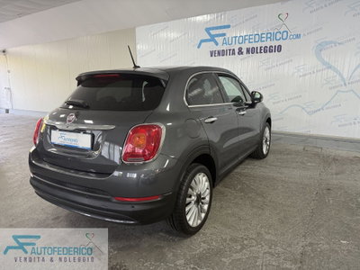 Fiat 500X 1.3 mjet 95cv (5)