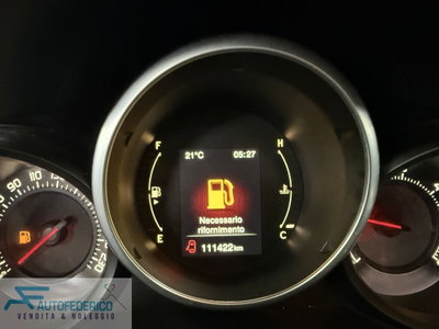 Fiat 500X 1.3 mjet 95cv (6)
