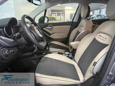 Fiat 500X 1.3 mjet 95cv (7)