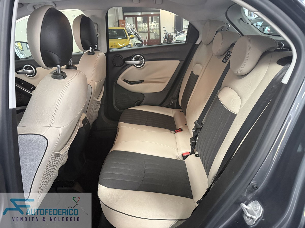Fiat 500X 1.3 mjet 95cv (8)