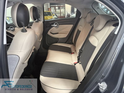 Fiat 500X 1.3 mjet 95cv (8)
