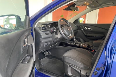Renault Kadjar dCi 8V 115CV EDC Business (9)