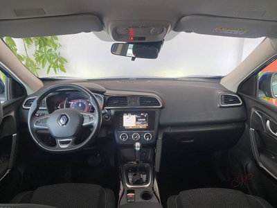 Renault Kadjar dCi 8V 115CV EDC Business (11)
