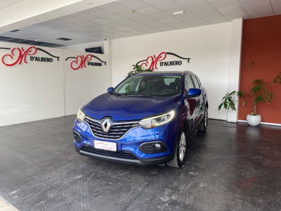 Renault Kadjar dCi 8V 115CV EDC Business (3)